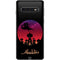 Disney Aladdin A Whole New World Art Galaxy S10 Skin