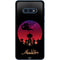 Disney Aladdin A Whole New World Art Galaxy S10e Skin