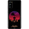 Disney Aladdin A Whole New World Art Galaxy S20 Fan Edition Skin