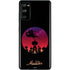 Disney Aladdin A Whole New World Art Galaxy S20 Fan Edition Skin