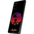 Disney Aladdin A Whole New World Art Galaxy S20 Fan Edition Skin