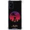 Disney Aladdin A Whole New World Art Galaxy S20 FE Clear Case