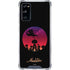 Disney Aladdin A Whole New World Art Galaxy S20 FE Clear Case