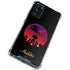 Disney Aladdin A Whole New World Art Galaxy S20 FE Clear Case