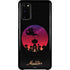 Disney Aladdin A Whole New World Art Galaxy S20 Lite Case