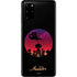 Disney Aladdin A Whole New World Art Galaxy S20 Plus Skin