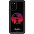 Disney Aladdin A Whole New World Art Galaxy S20 Plus Waterproof Case