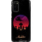 Disney Aladdin A Whole New World Art Galaxy S20 Pro Case