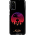 Disney Aladdin A Whole New World Art Galaxy S20 Pro Case