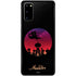 Disney Aladdin A Whole New World Art Galaxy S20 Skin