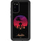 Disney Aladdin A Whole New World Art Galaxy S20 Waterproof Case