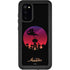 Disney Aladdin A Whole New World Art Galaxy S20 Waterproof Case