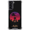 Disney Aladdin A Whole New World Art Galaxy S21 5G Clear Case