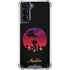 Disney Aladdin A Whole New World Art Galaxy S21 5G Clear Case