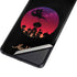 Disney Aladdin A Whole New World Art Galaxy S21 5G Skin