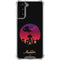 Disney Aladdin A Whole New World Art Galaxy S21 FE Clear Case