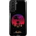 Disney Aladdin A Whole New World Art Galaxy S21 Plus 5G Pro Case