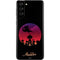 Disney Aladdin A Whole New World Art Galaxy S21 Plus 5G Skin