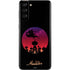Disney Aladdin A Whole New World Art Galaxy S21 Plus 5G Skin