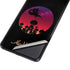 Disney Aladdin A Whole New World Art Galaxy S21 Plus 5G Skin