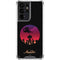 Disney Aladdin A Whole New World Art Galaxy S21 Ultra 5G Clear Case