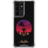 Disney Aladdin A Whole New World Art Galaxy S21 Ultra 5G Clear Case