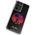 Disney Aladdin A Whole New World Art Galaxy S21 Ultra 5G Clear Case