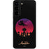 Disney Aladdin A Whole New World Art Galaxy S22 Skin