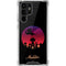 Disney Aladdin A Whole New World Art Galaxy S22 Ultra Clear Case
