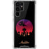 Disney Aladdin A Whole New World Art Galaxy S22 Ultra Clear Case