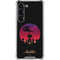 Disney Aladdin A Whole New World Art Galaxy S23 Clear Case