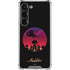 Disney Aladdin A Whole New World Art Galaxy S23 Clear Case