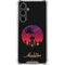Disney Aladdin A Whole New World Art Galaxy S23 FE Clear Case