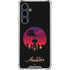 Disney Aladdin A Whole New World Art Galaxy S23 FE Clear Case
