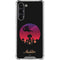 Disney Aladdin A Whole New World Art Galaxy S23 Plus Clear Case