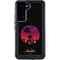 Disney Aladdin A Whole New World Art Galaxy S23 Plus Waterproof Case