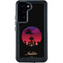Disney Aladdin A Whole New World Art Galaxy S23 Plus Waterproof Case