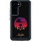 Disney Aladdin A Whole New World Art Galaxy S23 Waterproof Case