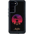Disney Aladdin A Whole New World Art Galaxy S23 Waterproof Case