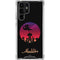 Disney Aladdin A Whole New World Art Galaxy S24 Ultra Clear Case