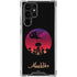 Disney Aladdin A Whole New World Art Galaxy S24 Ultra Clear Case
