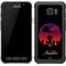 Disney Aladdin A Whole New World Art Galaxy S7 Active Skin