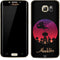 Disney Aladdin A Whole New World Art Galaxy S7 Edge Skin