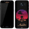 Disney Aladdin A Whole New World Art Galaxy S7 Skin