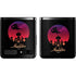 Disney Aladdin A Whole New World Art Galaxy Z Flip Skin
