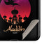 Disney Aladdin A Whole New World Art Galaxy Z Flip Skin