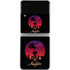 Disney Aladdin A Whole New World Art Galaxy Z Flip3 5G Skin