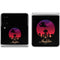 Disney Aladdin A Whole New World Art Galaxy Z Flip4 5G Skin