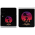 Disney Aladdin A Whole New World Art Galaxy Z Flip4 5G Skin