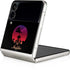 Disney Aladdin A Whole New World Art Galaxy Z Flip4 5G Skin